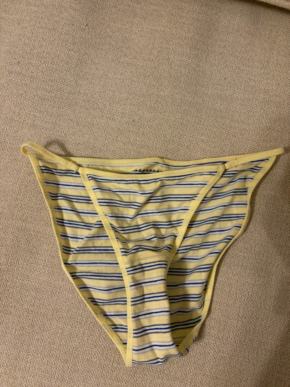 Aéropostale ‘Cheeky’ Panties